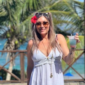 Meet your Posher, Jesica